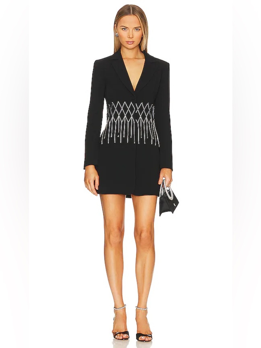 Cinq à Sept Naydeen Dress